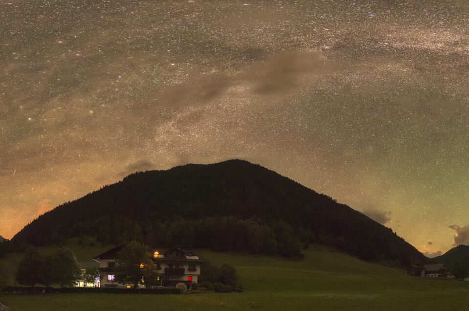 Sky night - Impression #1