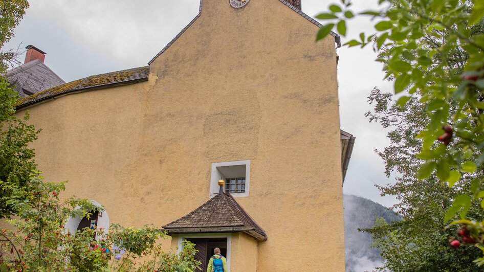 "Kasfest" at the castle Großsölk  - Impressionen #2.4