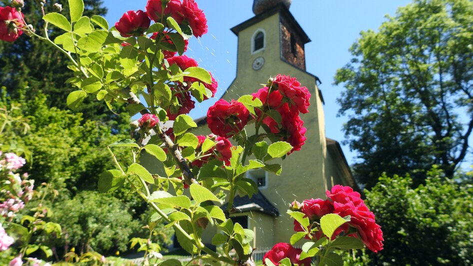 Castle of Großsölk - Impressionen #2.3