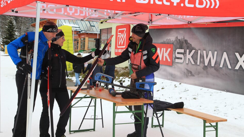 Nordic Winter Opening - Impressionen #2.5