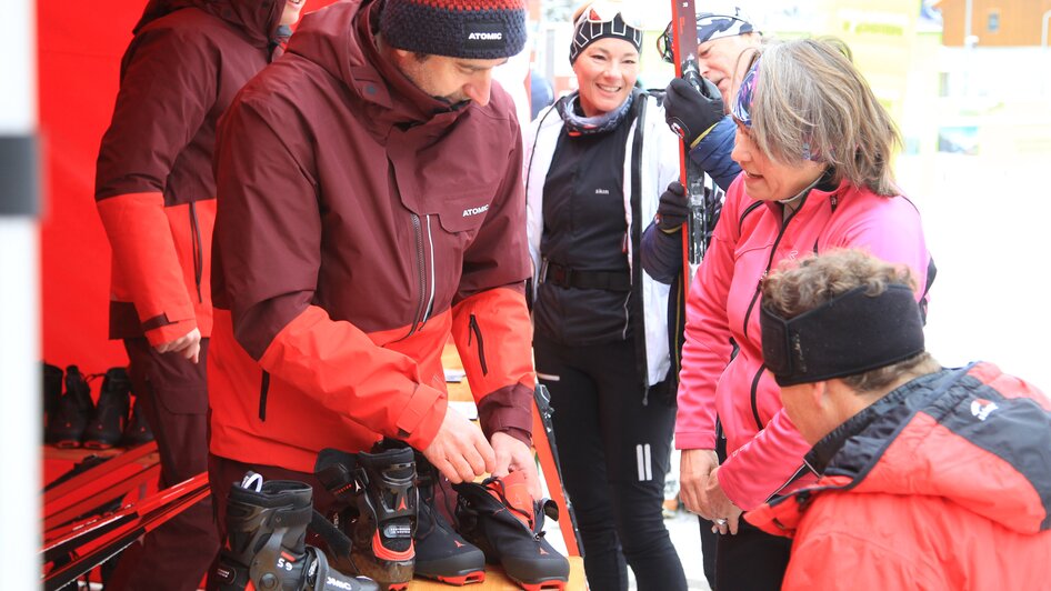 Nordic Winter Opening - Impressionen #2.6