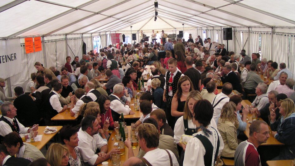 Pfandlfest der FF Mandling-Pichl - Impressionen #2.2