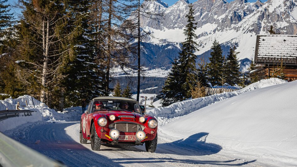Planai Classic  - Impressionen #2.7