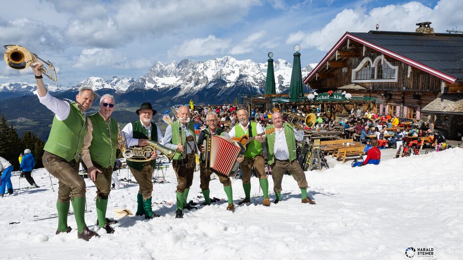 Puntigamer Musikanten Ski-WM 2026 - Impressionen #2.11