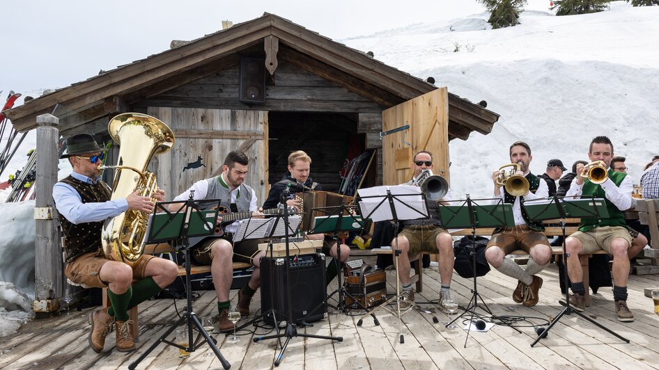 Puntigamer Musikanten Ski-WM 2026 - Impressionen #2.1