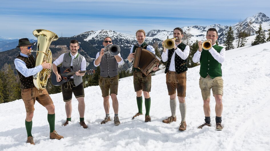 Puntigamer Musikanten Ski-WM 2026 - Impressionen #2.2