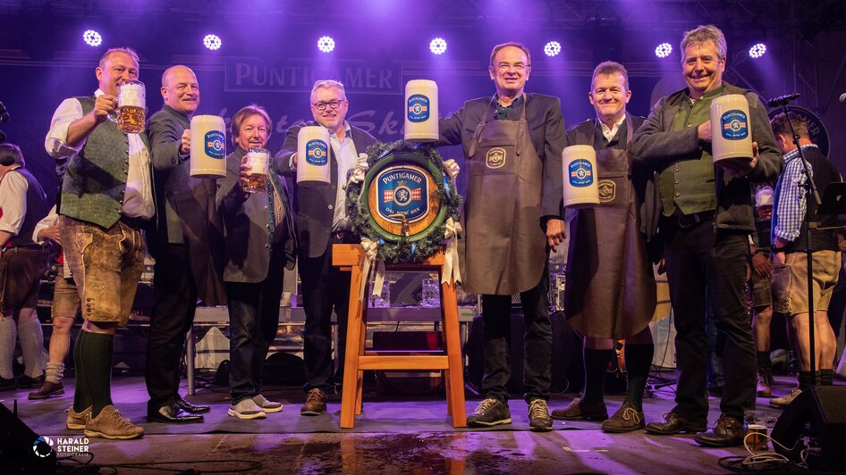 Puntigamer Musikanten Ski-WM 2026 - Impressionen #2.9