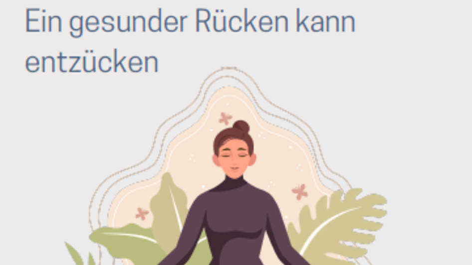 Rückenyoga - Impressionen #2.2