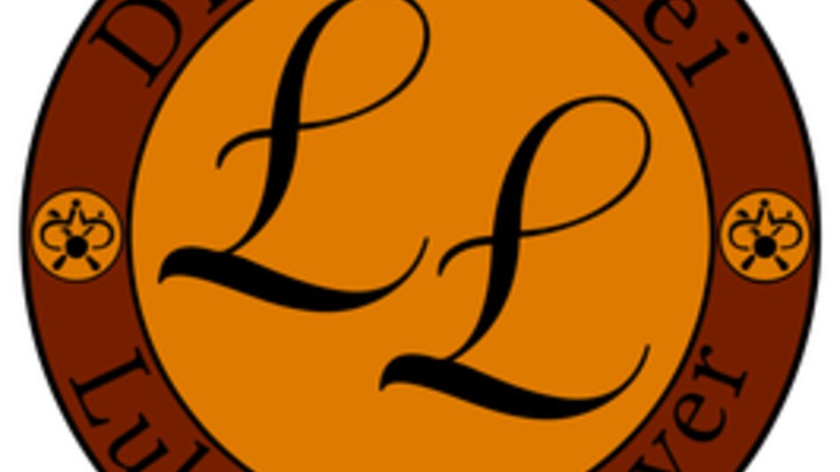 Drechslerei Lukas Lettmayer - Logo