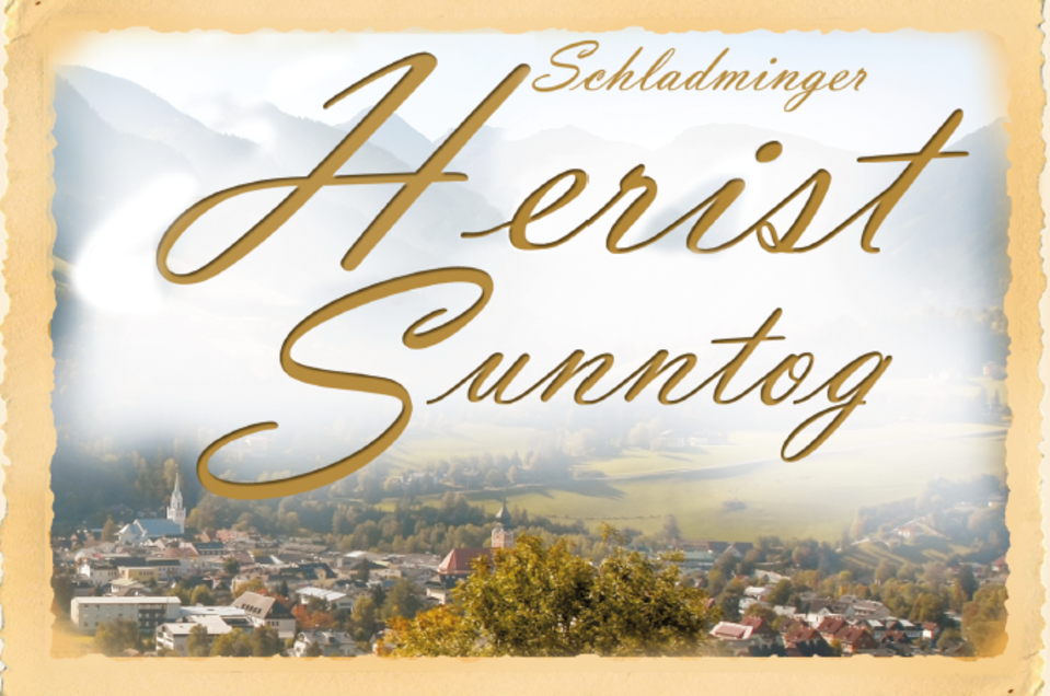 Schladminger Herist Sunntog - Impression #1