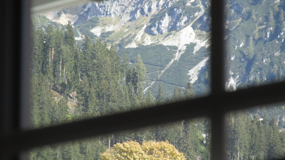 Signal vom Dachstein - Impressionen #2.2