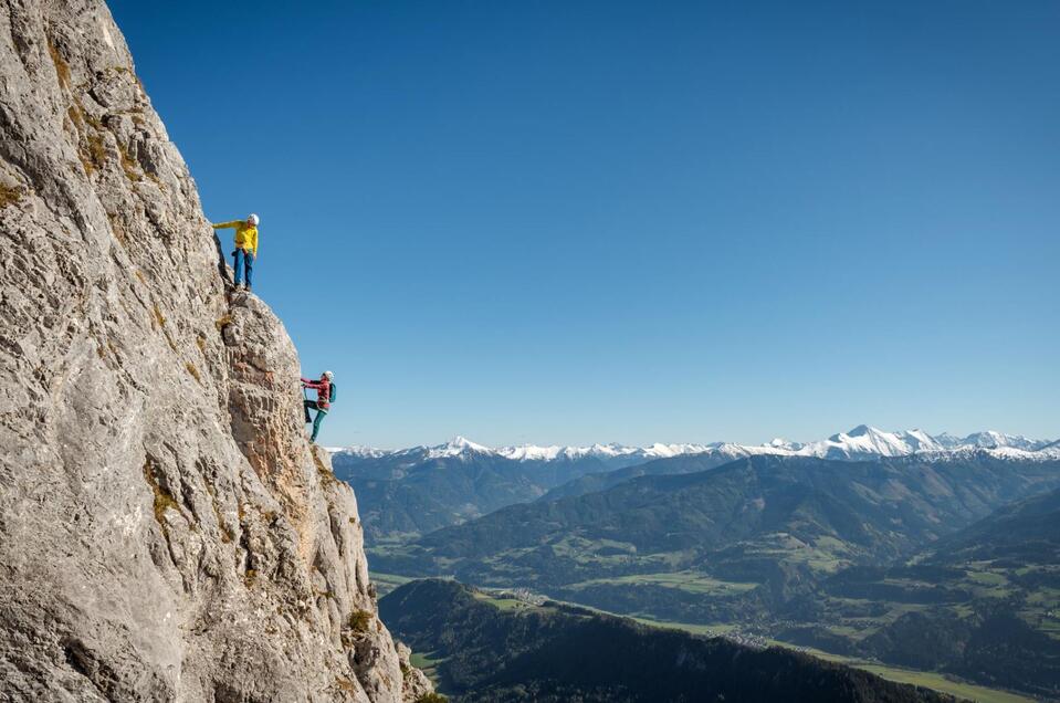 Sport climbing - Impression #1