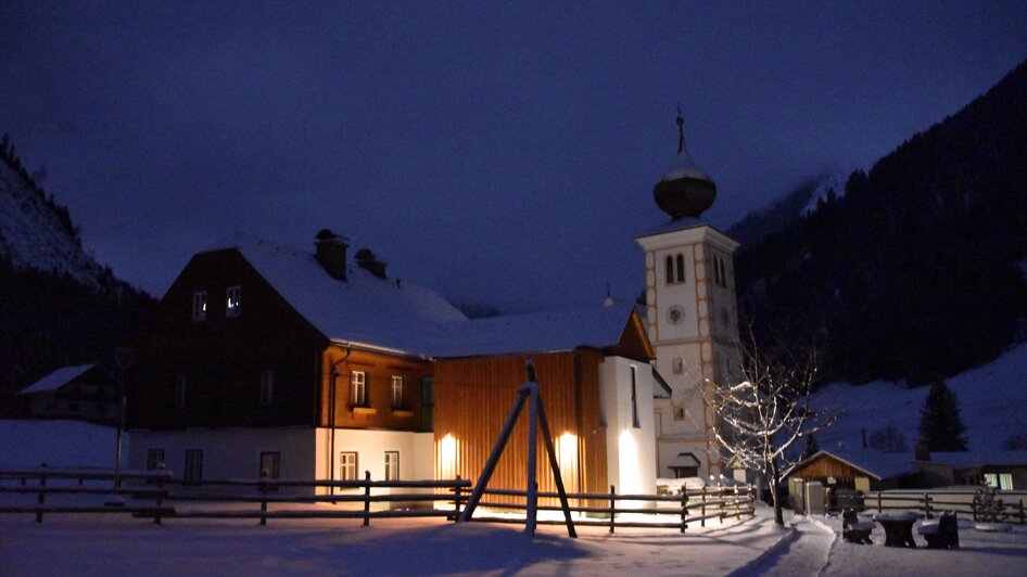 St. Nikolaier Advent - Impressionen #2.9 | © Wolfgang Griesebner