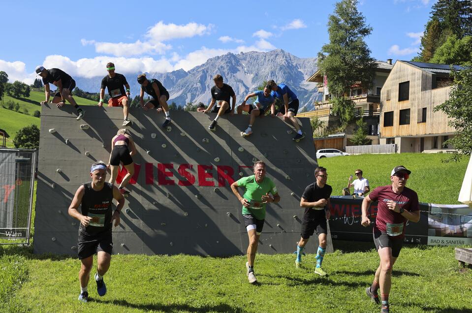 Tauern Circle