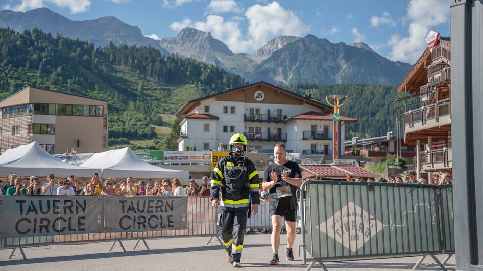 Tauern Circle