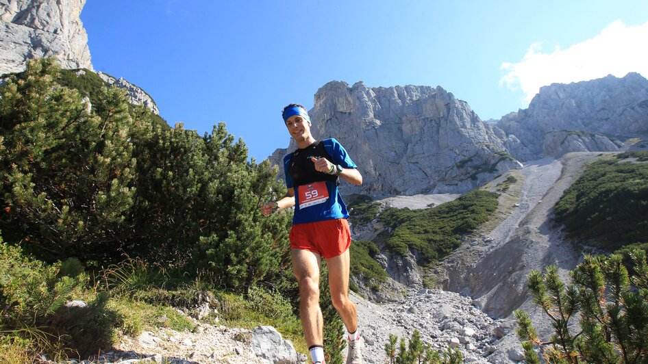 Torlauf-Dachstein  - Impressionen #2.6