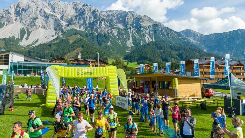 Torlauf-Dachstein  - Impressionen #2.2