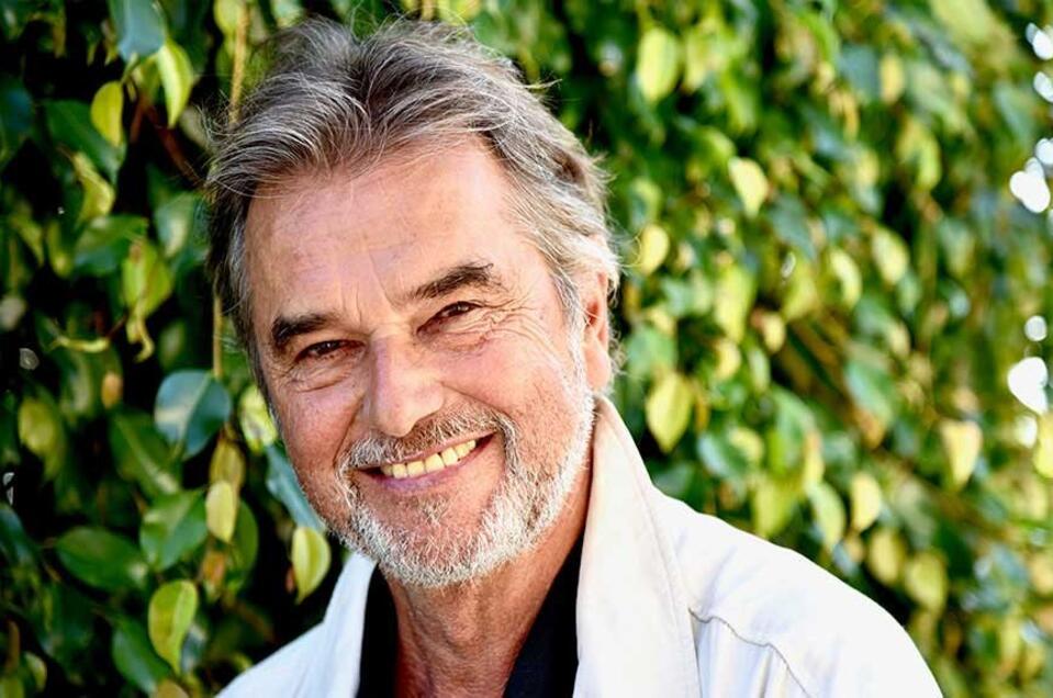 Ralph Schicha