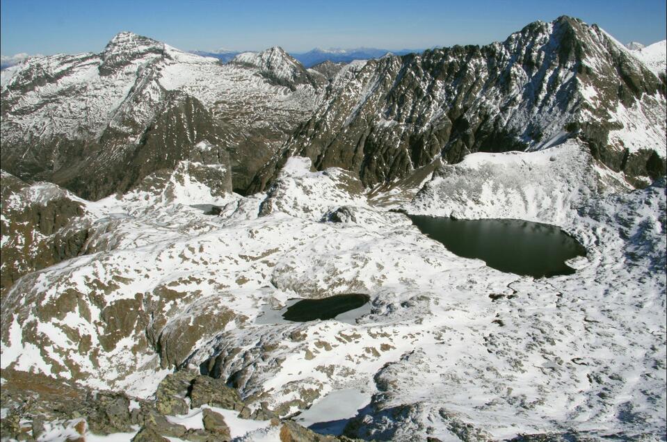 Vom Dachstein zum Gesäuse - Impression #1 | © Alois Strimitzer