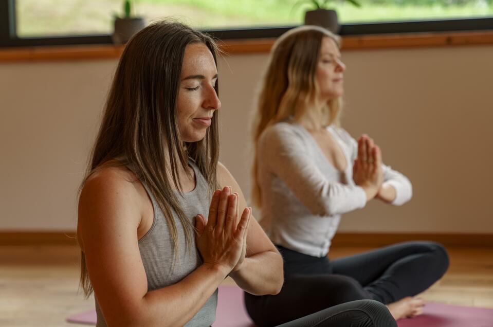 Rösslhof Yoga