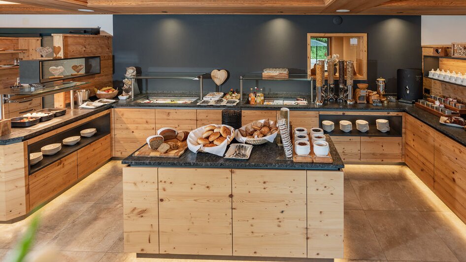Rösslhof Yoga Brunch