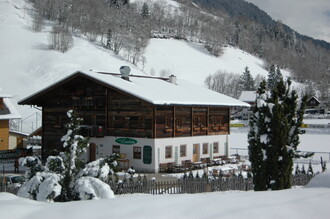 Winter Landalm  | © Landalm