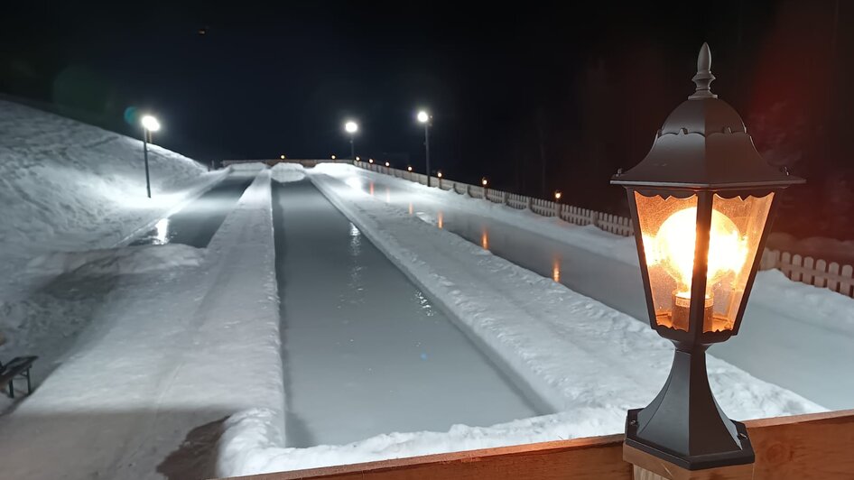 Almstube / Schlattinger - Impression #2.1 | © Almstube 