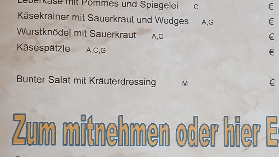 Almstube / Schlattinger - Impression #2.7 | © Almstube Schlattinger 