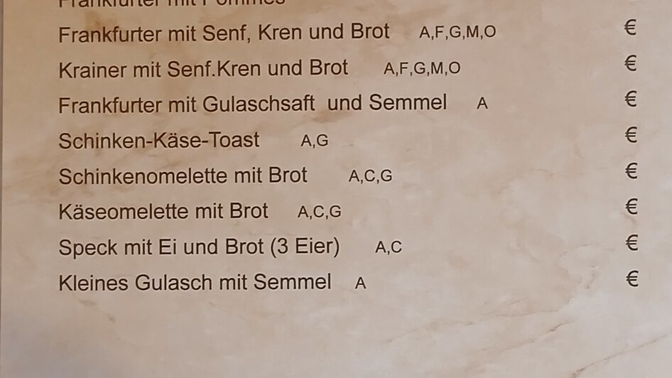 Almstube / Schlattinger - Impression #2.9 | © Almstube Schlattinger 