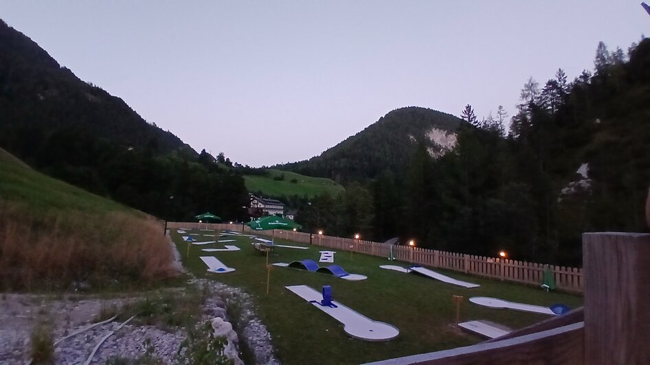 Almstube / Schlattinger - Impression #2.12 | © Almstube Schlattinger 