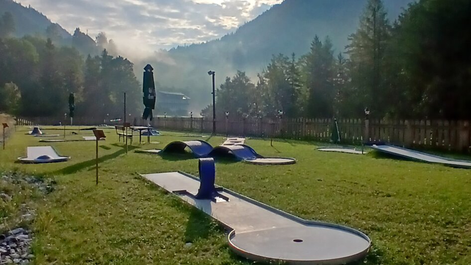 Almstube / Schlattinger - Impression #2.14 | © Almstube Schlattinger 