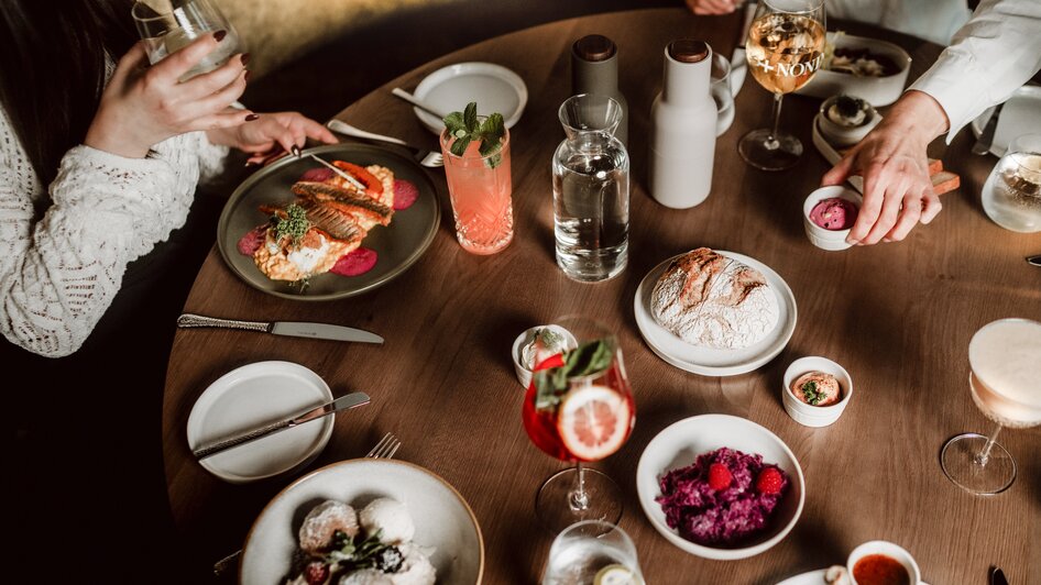 Alpenbrasserie & Bar Luther - Impression #2.6