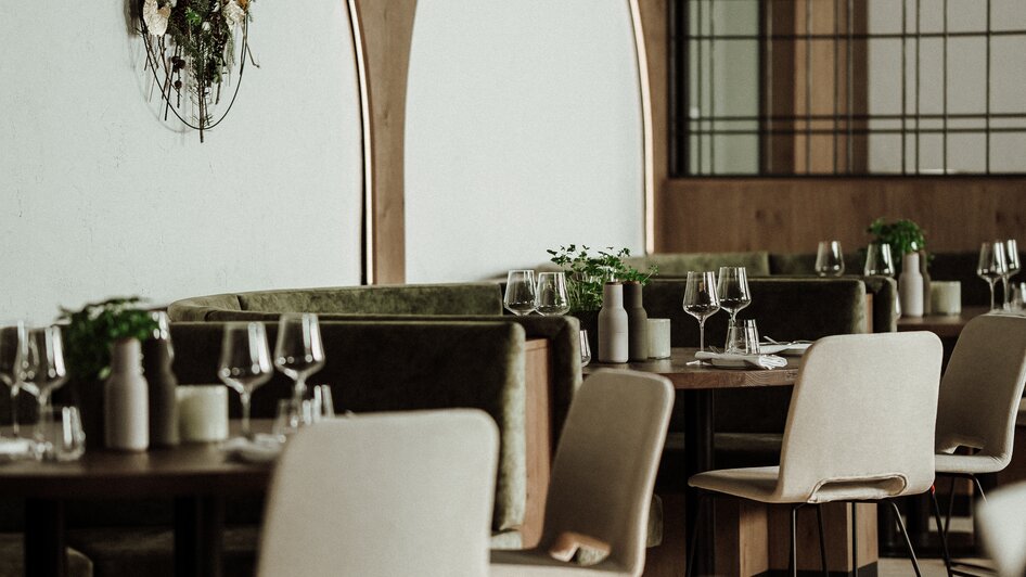 Alpenbrasserie & Bar Luther - Impression #2.1