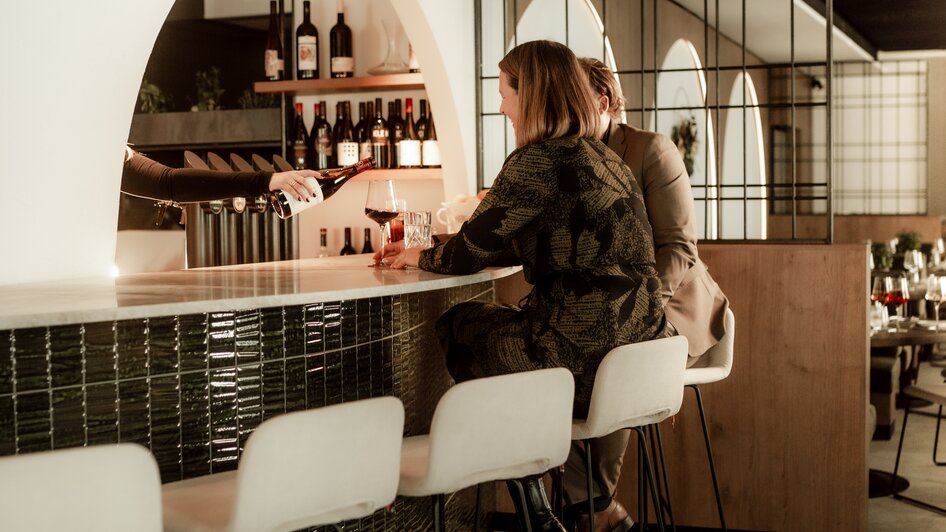 Alpenbrasserie & Bar Luther - Impression #2.2