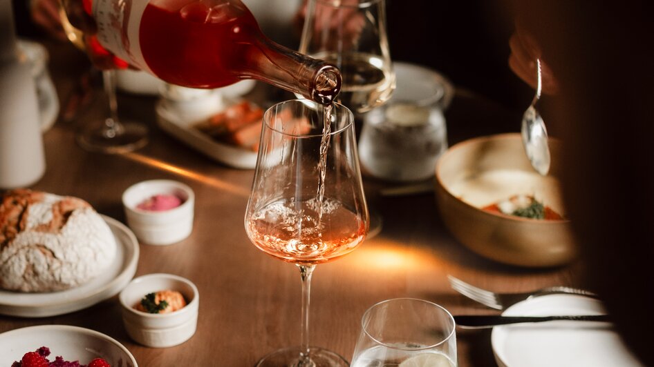 Alpenbrasserie & Bar Luther - Impression #2.3