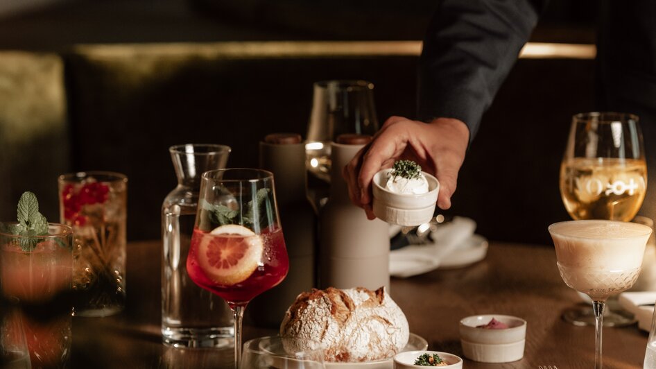 Alpenbrasserie & Bar Luther - Impression #2.4