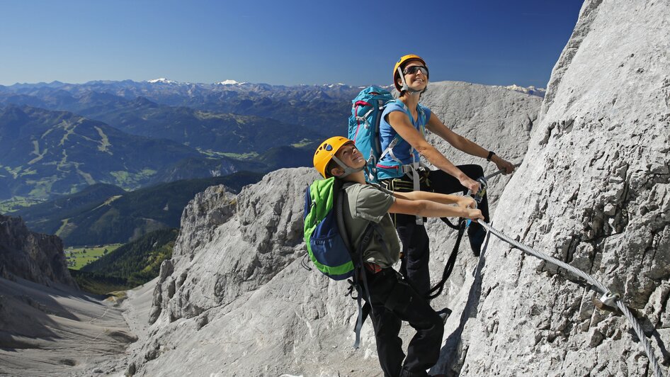 Alpincenter Dachstein - Impression #2.16 | © Alpincenter Dachstein