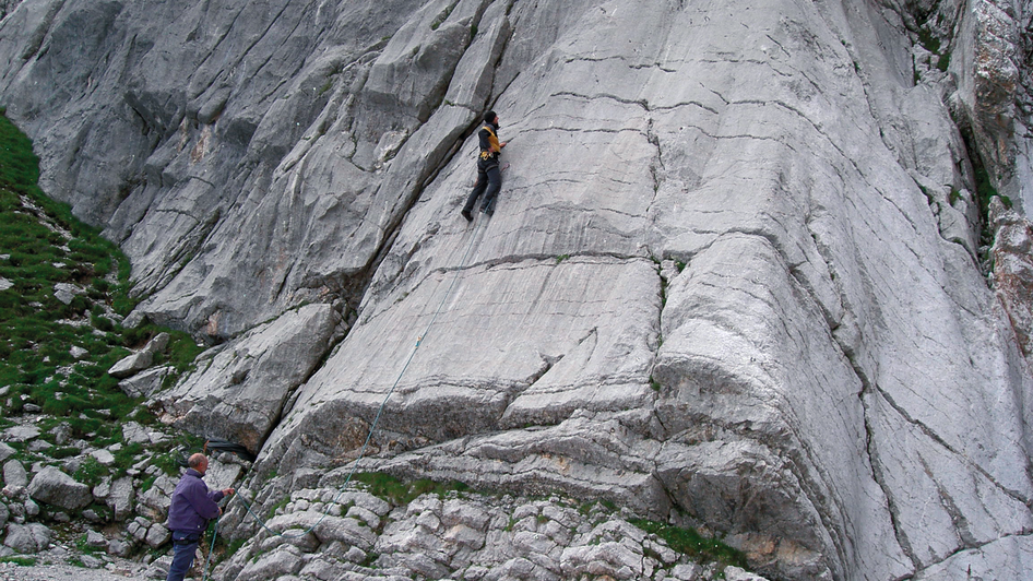 Alpinschul Klettergarten - Impression #2.3