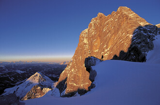 Dachstein Südwand | © Herbert Raffalt