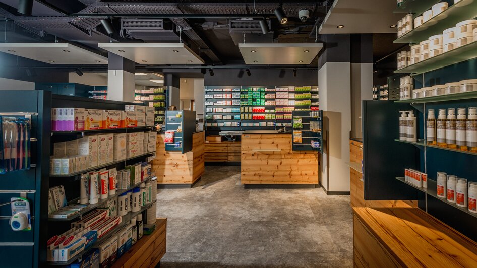 Apotheke Planai West  - Impression #2.3 | © Apotheke Planai West KG