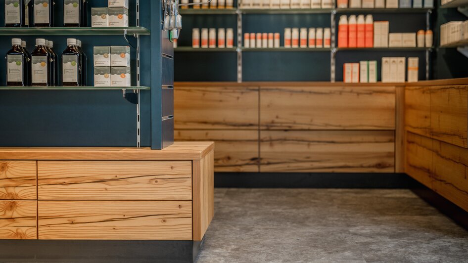 Apotheke Planai West  - Impression #2.5 | © Apotheke Planai West KG