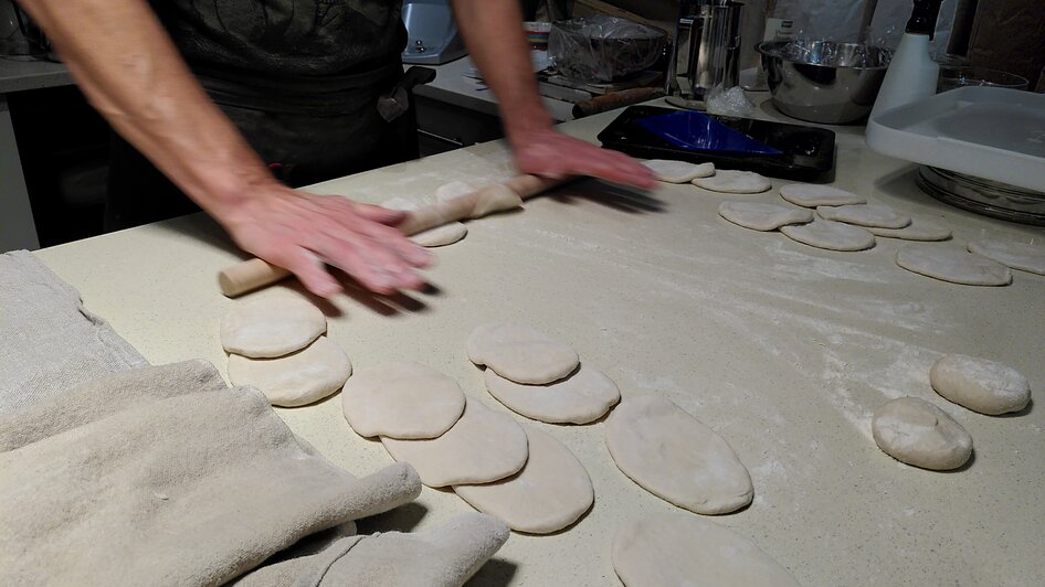 ARTiSAN Café. Restaurant. Nano-Bakery. Shop - Impression #2.15