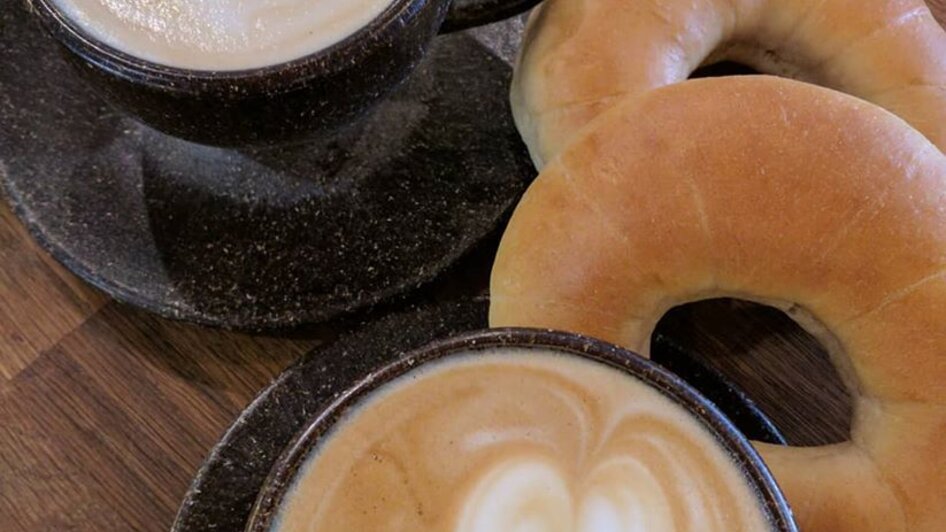 ARTiSAN Café. Restaurant. Nano-Bakery. Shop - Impression #2.19