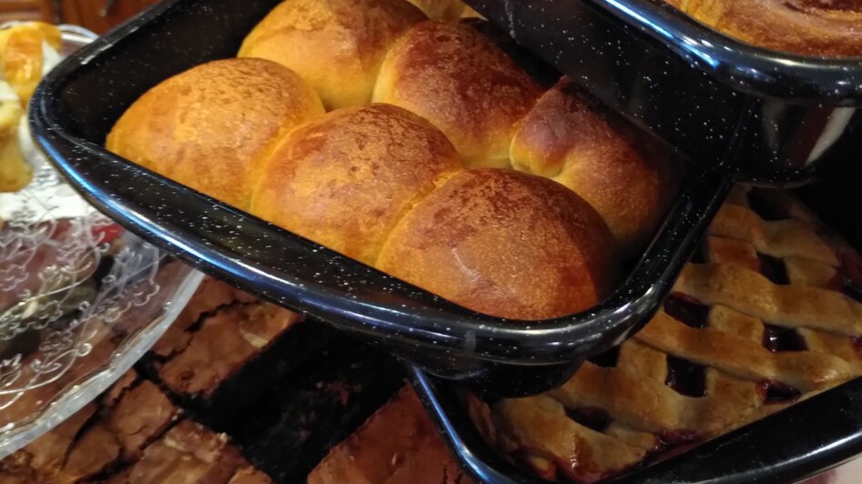 ARTiSAN Café. Restaurant. Nano-Bakery. Shop - Impression #2.20