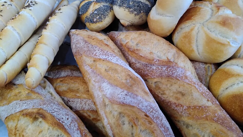 ARTiSAN Café. Restaurant. Nano-Bakery. Shop - Impression #2.22