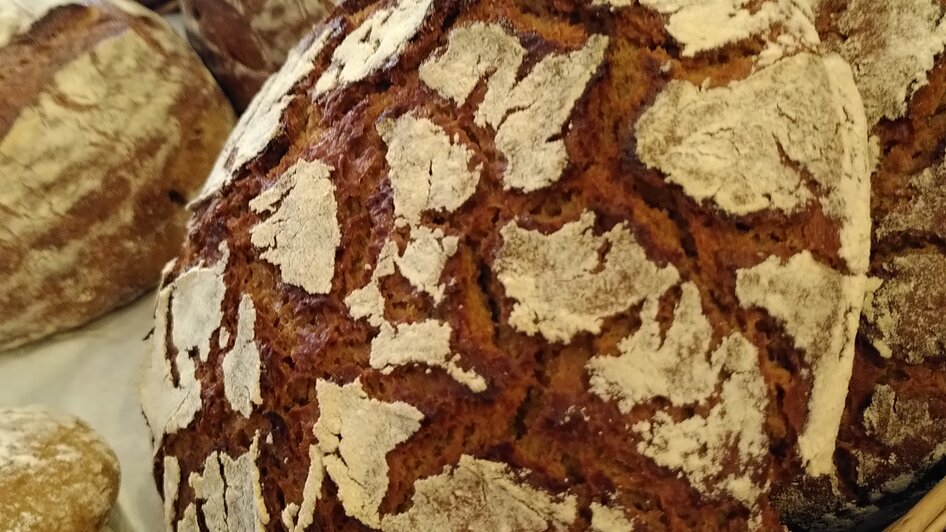 ARTiSAN Café. Restaurant. Nano-Bakery. Shop - Impression #2.24
