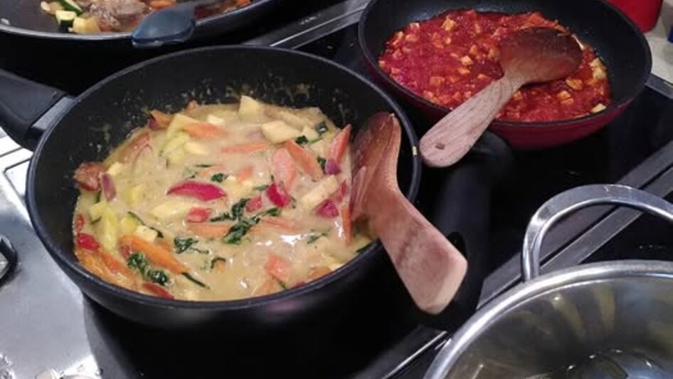 ARTiSAN Café. Restaurant. Nano-Bakery. Shop - Impression #2.1