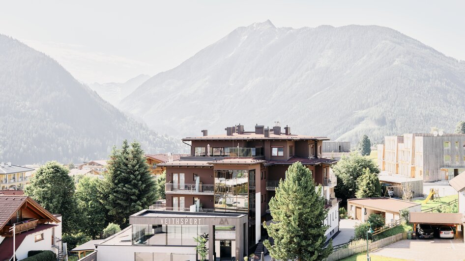 ARX Guesthouse & Restaurant  - Impression #2.9 | © ARX Guesthouse