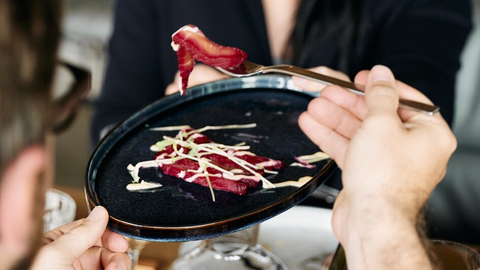 ARX Guesthouse & Restaurant  - Impression #2.5 | © ARX Guesthouse