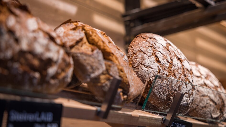 Bäckerei Lasser